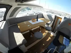 Thumbnail von Marex 320 Aft Cabin Cruiser
