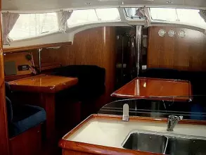 Thumbnail von Jeanneau Sun Odyssey 43 DS GABRIJELA II