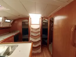 Thumbnail von Jeanneau Sun Odyssey 43 DS GABRIJELA II