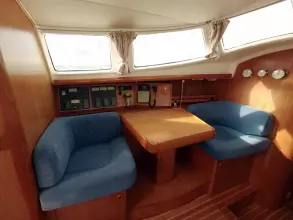 Thumbnail von Jeanneau Sun Odyssey 43 DS GABRIELA