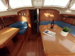 Thumbnail von Jeanneau Sun Odyssey 43 DS GABRIELA