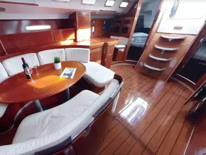 Thumbnail von Beneteau First 47.7 FIRST CLASS II