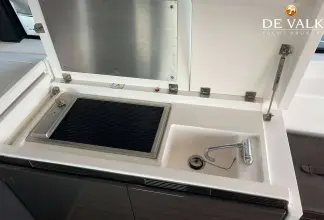 Thumbnail von Fairline Targa 48