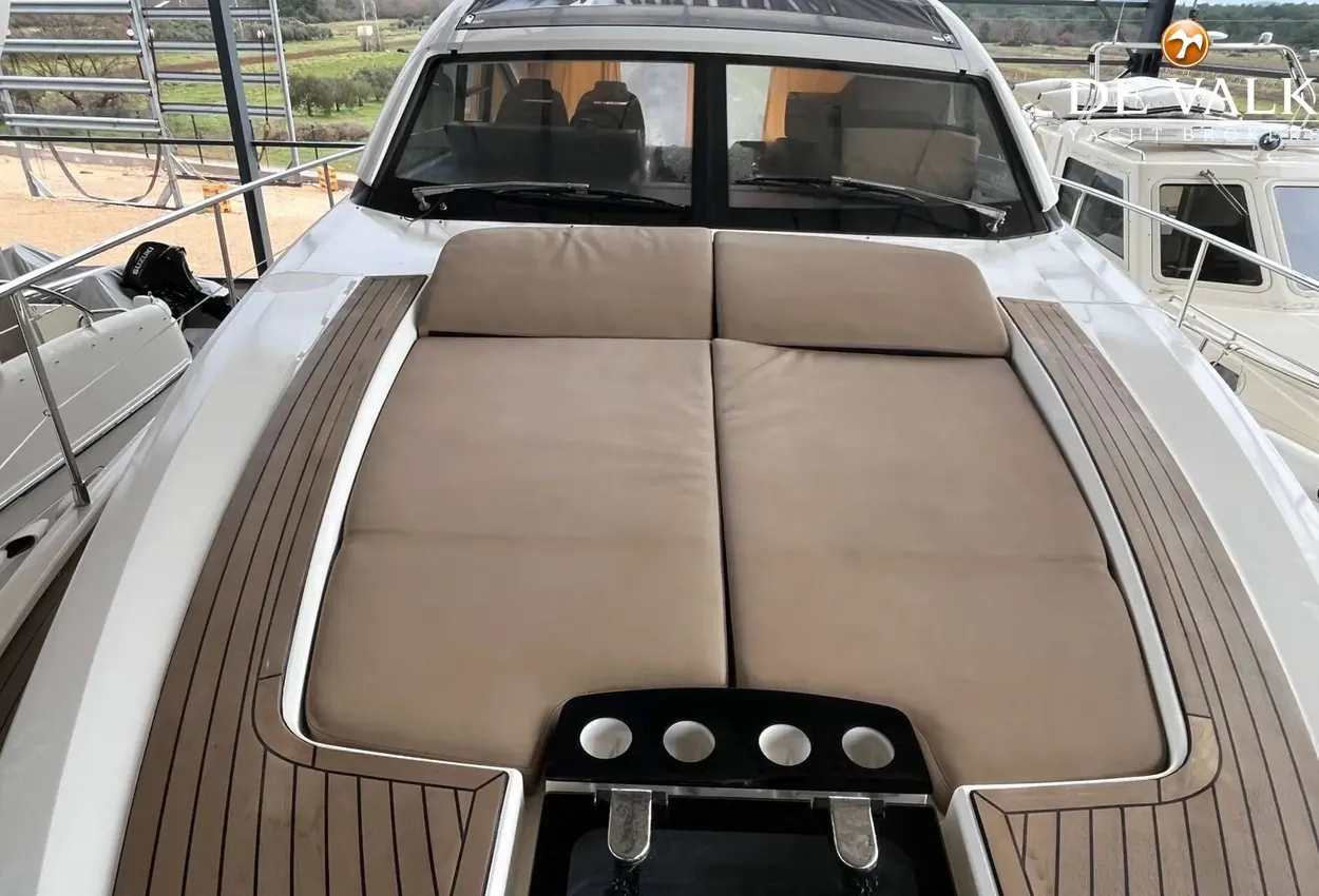 Thumbnail von Fairline Targa 48