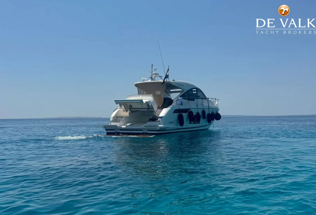 Thumbnail von Fairline Targa 48