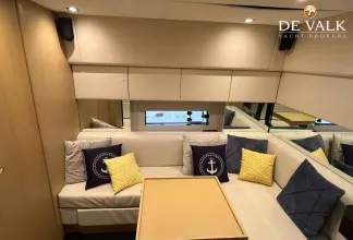 Thumbnail von Fairline Targa 48