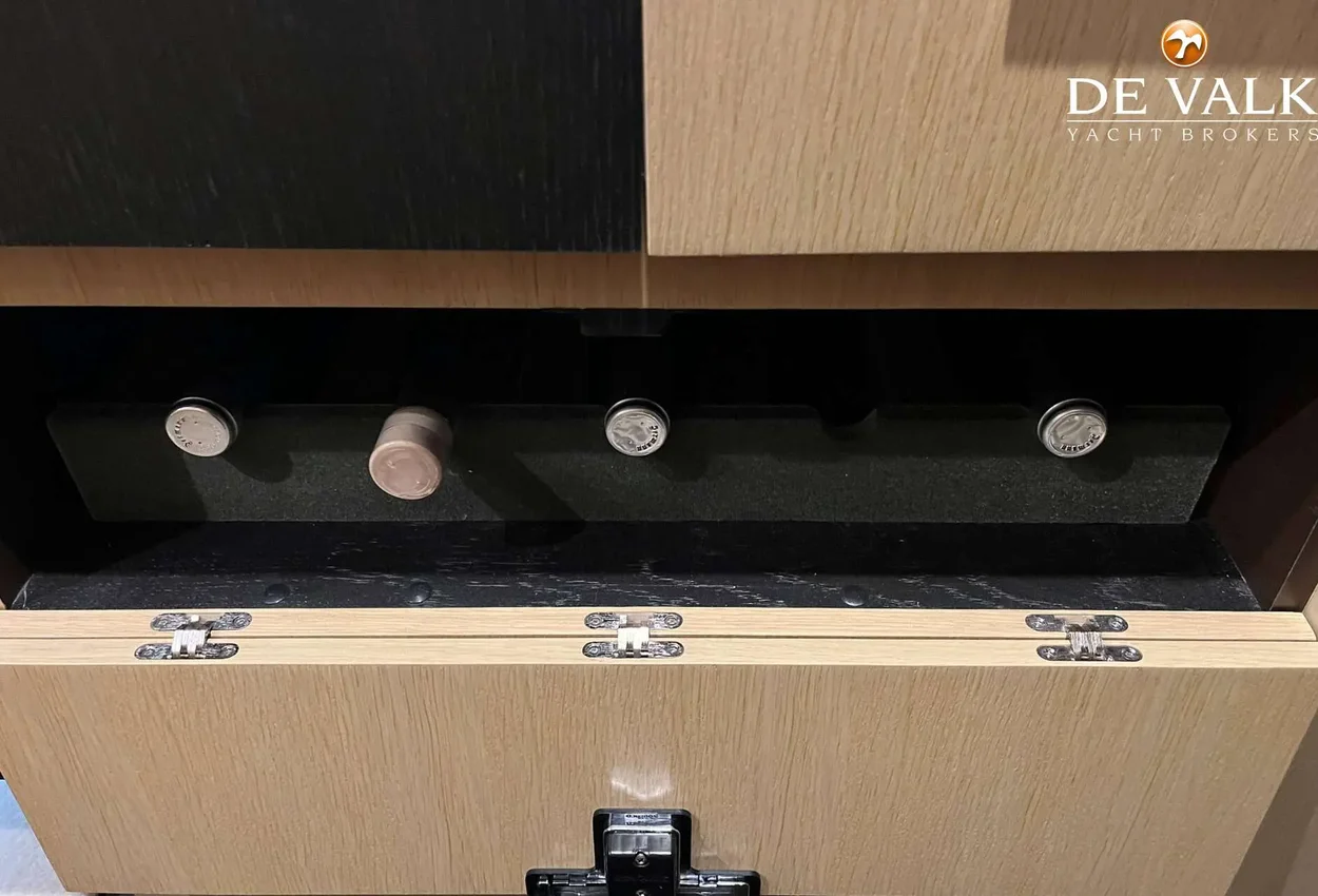 Thumbnail von Fairline Targa 48