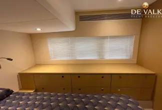 Thumbnail von Fairline Targa 48