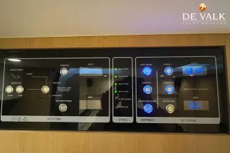 Thumbnail von Fairline Targa 48