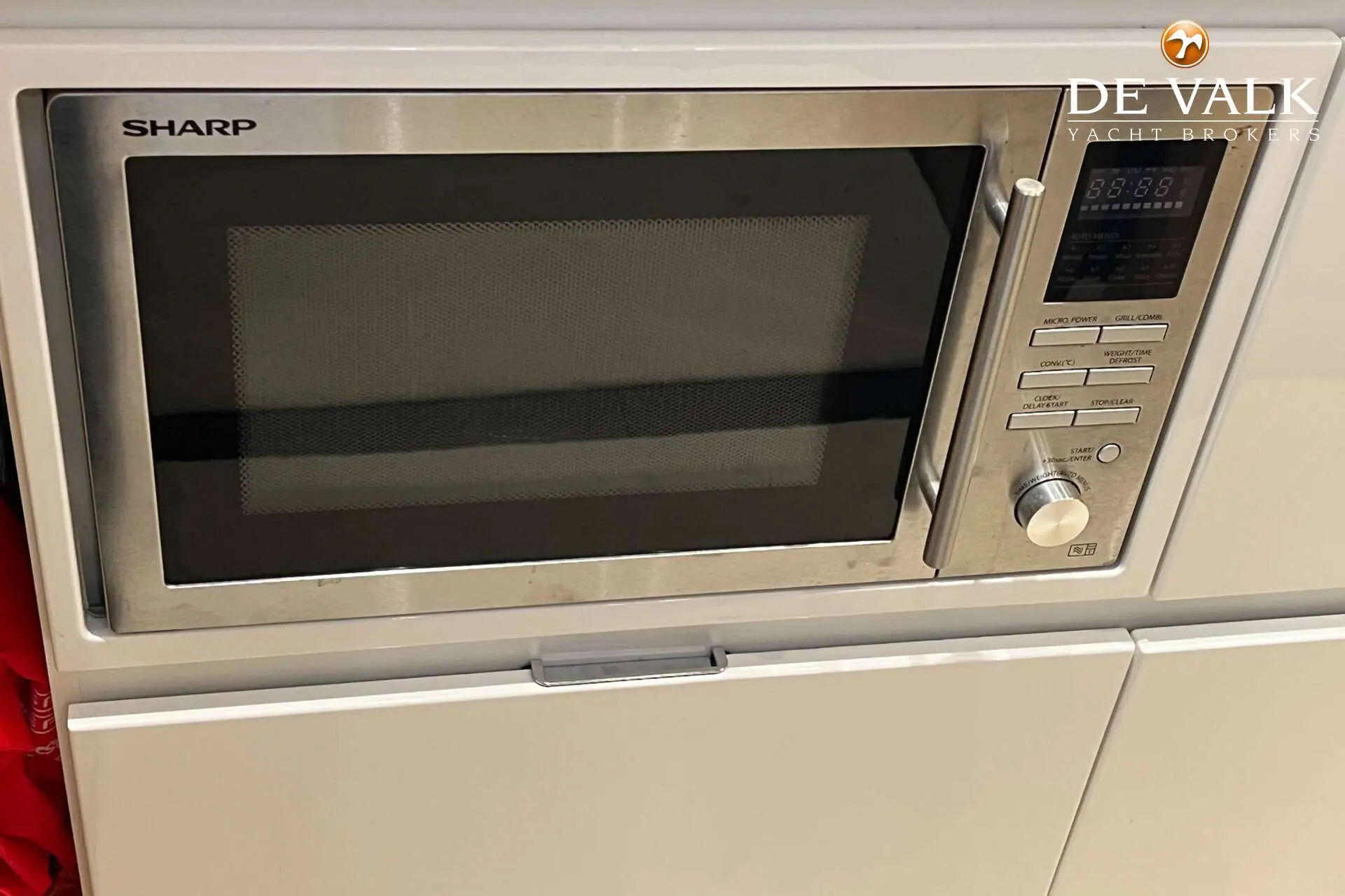 Thumbnail von Fairline Targa 48