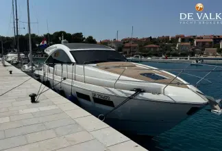 Thumbnail von Fairline Targa 48