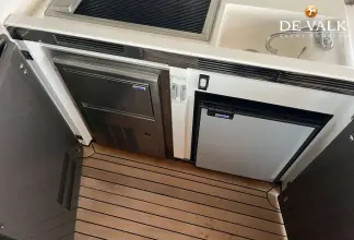 Thumbnail von Fairline Targa 48