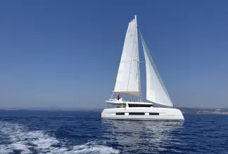 Thumbnail von Dufour Catamaran 48