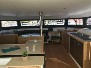 Thumbnail von Dufour Catamaran 48