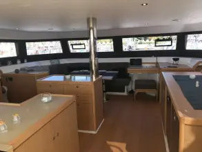 Thumbnail von Dufour Catamaran 48