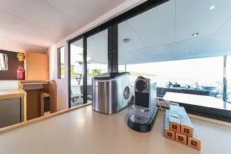 Thumbnail von Dufour Catamaran 48