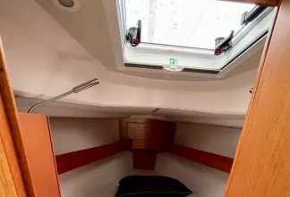 Thumbnail von Bavaria Cruiser 34