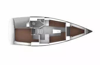 Thumbnail von Bavaria Cruiser 34