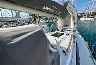 Thumbnail von Bavaria Cruiser 34