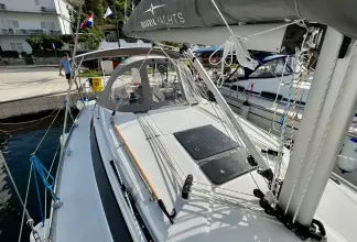 Thumbnail von Bavaria Cruiser 34