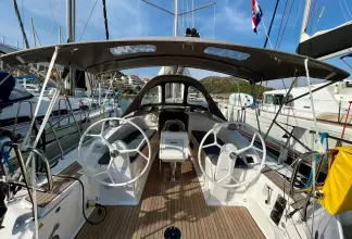 Thumbnail von Bavaria Cruiser 34