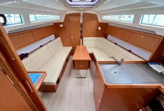 Thumbnail von Bavaria Cruiser 34