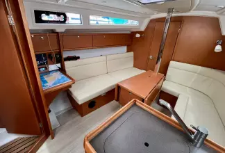 Thumbnail von Bavaria Cruiser 34