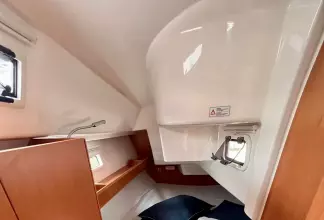 Thumbnail von Bavaria Cruiser 34