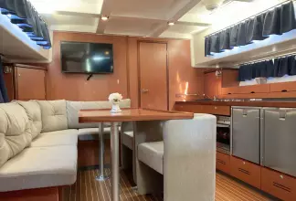 Thumbnail von Delphia Escape 1350 Delphia Yachts Escape 1350
