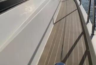 Thumbnail von Delphia Escape 1350 Delphia Yachts Escape 1350