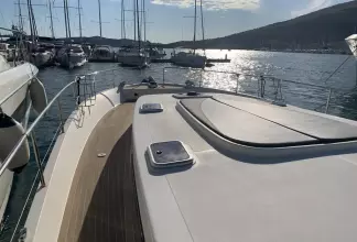 Thumbnail von Delphia Escape 1350 Delphia Yachts Escape 1350