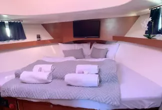 Thumbnail von Delphia Escape 1350 Delphia Yachts Escape 1350