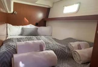 Thumbnail von Delphia Escape 1350 Delphia Yachts Escape 1350