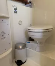 Thumbnail von Delphia Escape 1350 Delphia Yachts Escape 1350