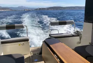 Thumbnail von Delphia Escape 1350 Delphia Yachts Escape 1350