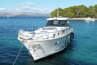 Thumbnail von Delphia Escape 1350 Delphia Yachts Escape 1350