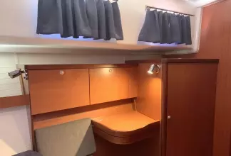 Thumbnail von Delphia Escape 1350 Delphia Yachts Escape 1350