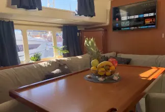 Thumbnail von Delphia Escape 1350 Delphia Yachts Escape 1350