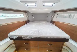 Thumbnail von Delphia 11 Sedan