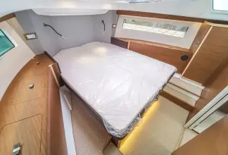 Thumbnail von Delphia 11 Sedan