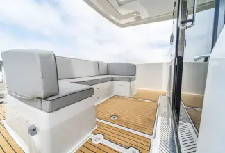 Thumbnail von Delphia 11 Sedan