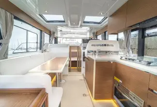 Thumbnail von Delphia 11 Sedan