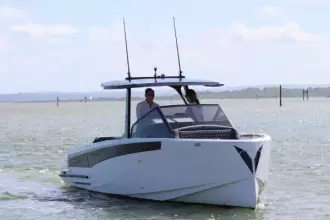 Thumbnail von Virtue V10 Top