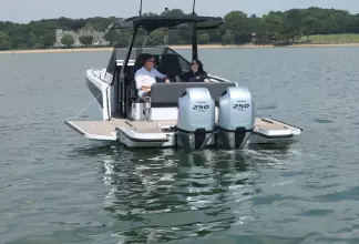 Thumbnail von Virtue V10 Top