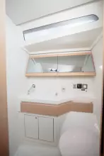 Thumbnail von Beneteau Oceanis 46.1 Nemesi - Standard line