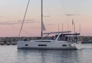 Thumbnail von Beneteau Oceanis 46.1 Nemesi - Standard line