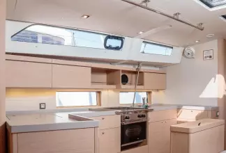 Thumbnail von Beneteau Oceanis 46.1 Nemesi - Standard line