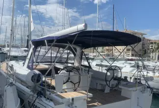 Thumbnail von Beneteau Oceanis 46.1 Nemesi - Standard line