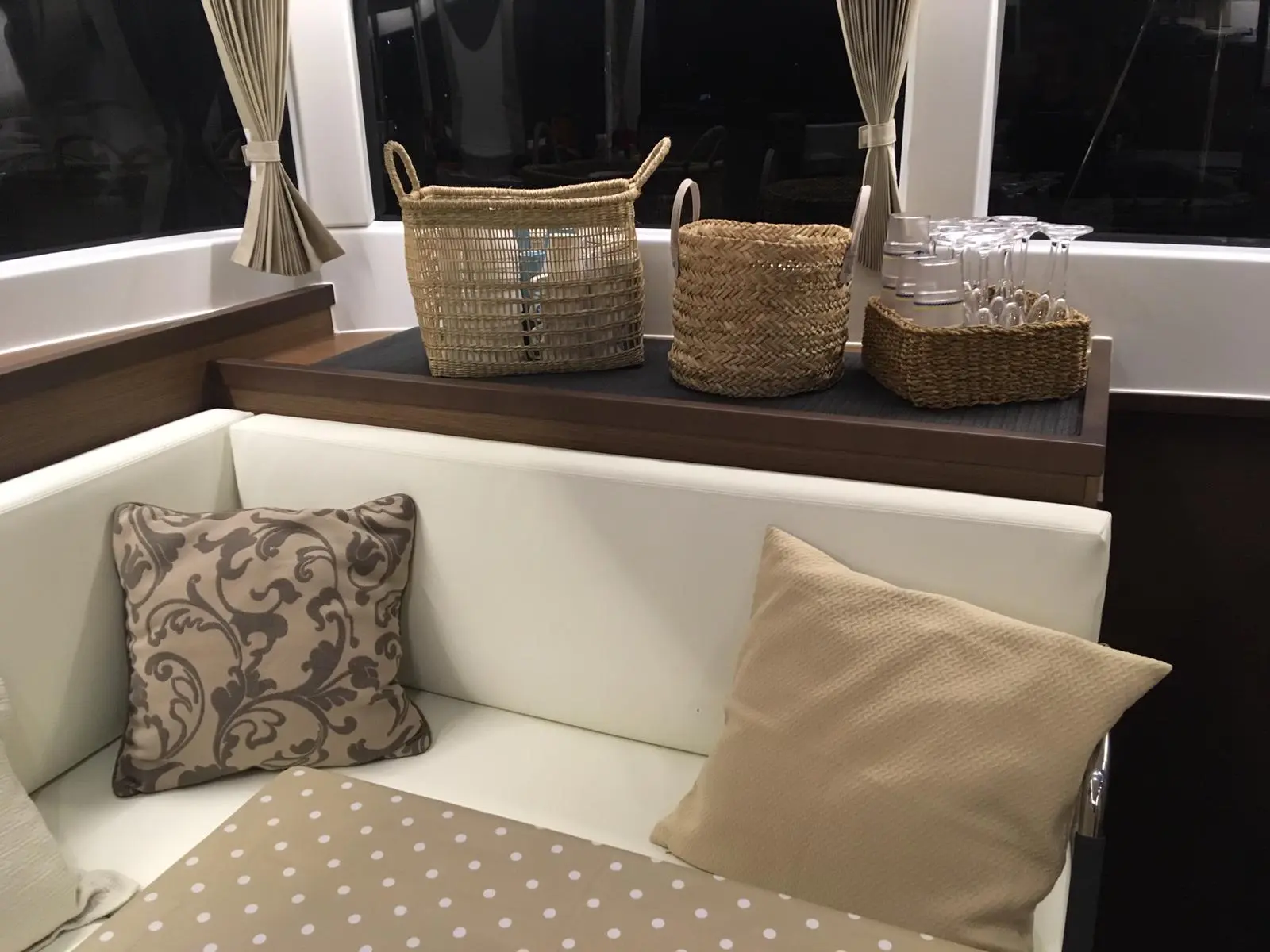 Thumbnail von Lagoon 40 Samana - Standard line