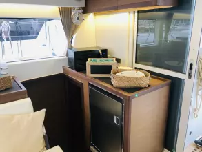 Thumbnail von Lagoon 40 Samana - Standard line